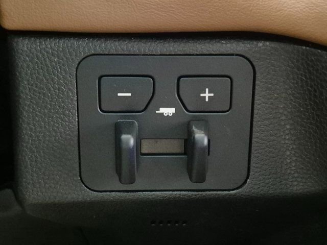 New 2026 Toyota Tundra 1794 Edition image 17