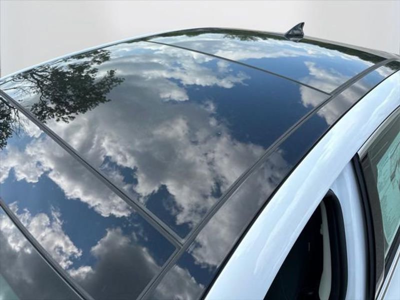 New 2025 Hyundai Sonata SEL image 20