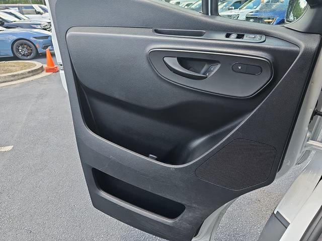 Used 2025 Mercedes-Benz Sprinter 2500 image 27