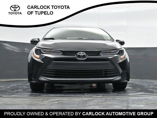 Used 2024 Toyota Corolla LE FWD image 41