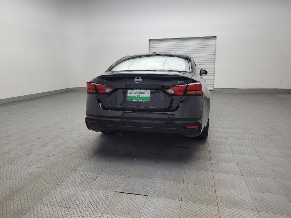 Used 2023 Nissan Altima 2.5 SV image 7