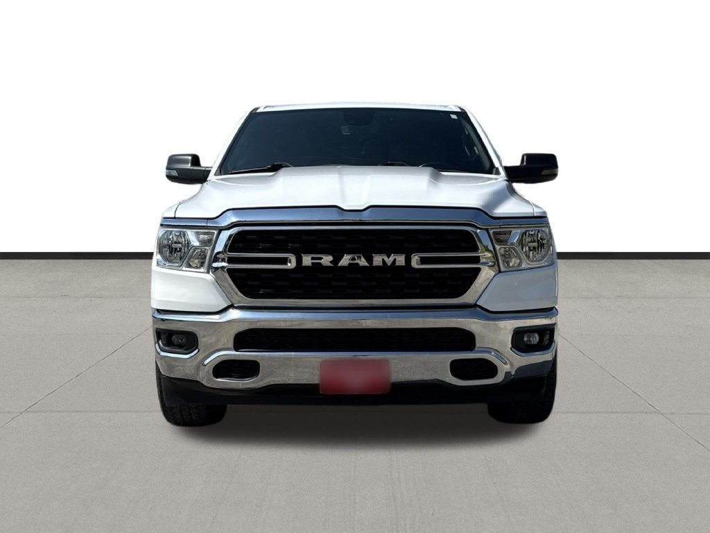 Used 2023 RAM 1500 Big Horn RWD image 2