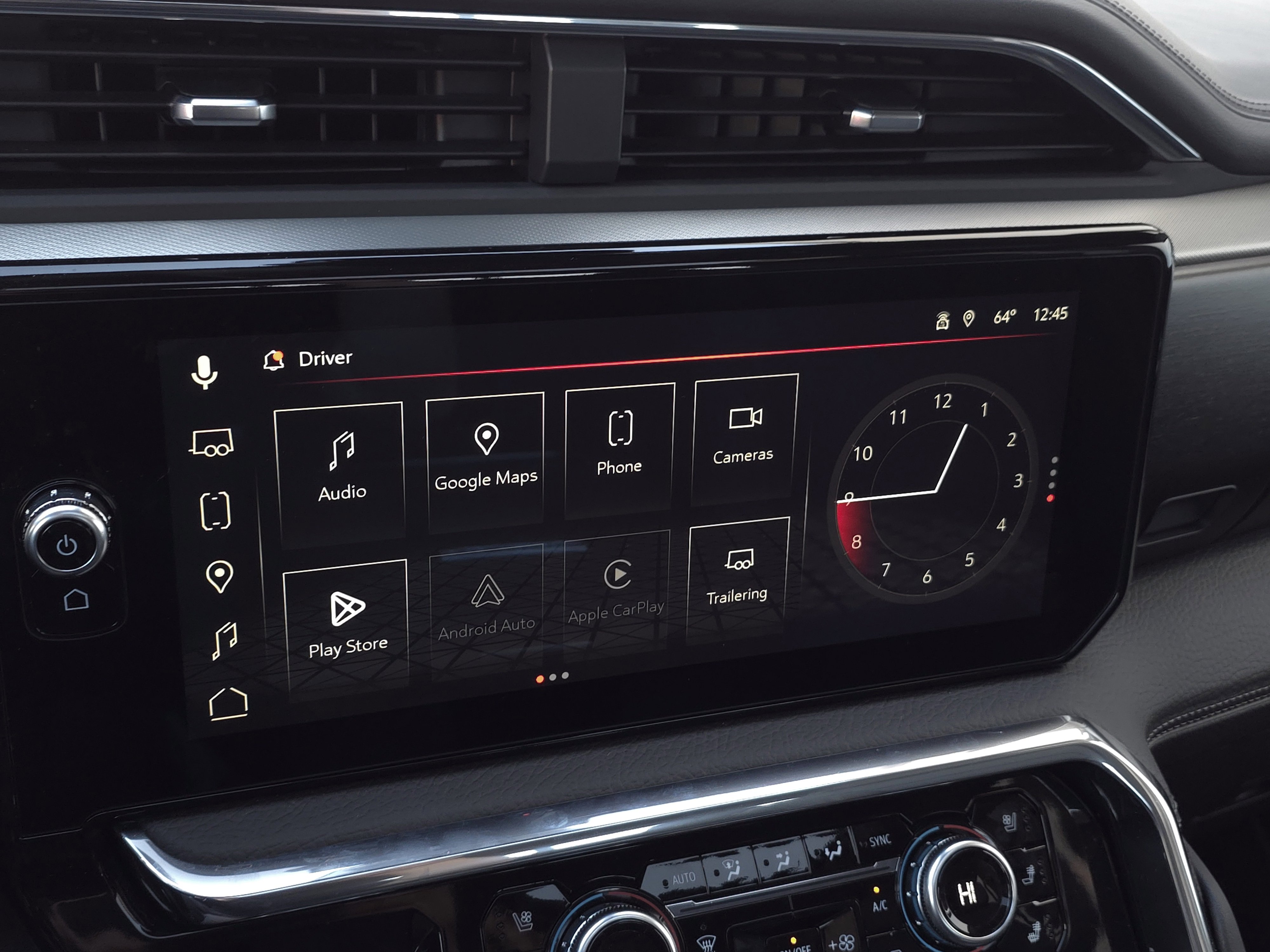 Used 2025 GMC Sierra 2500 Denali w/ Denali Reserve Package image 18