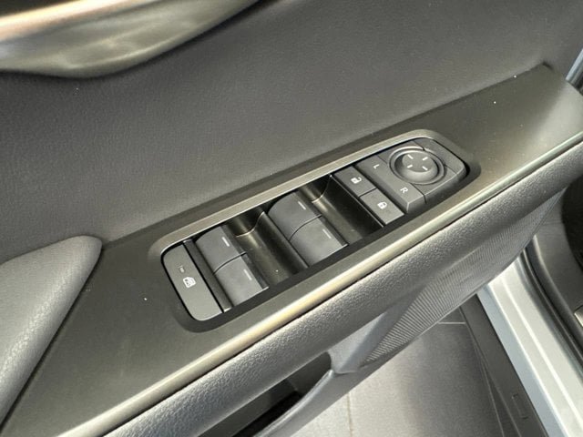 New 2026 Lexus UX 300h AWD image 37