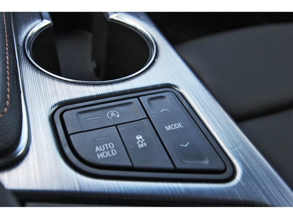 Certified 2024 Cadillac CT4 Sport w/ Cold Weather Package image 25