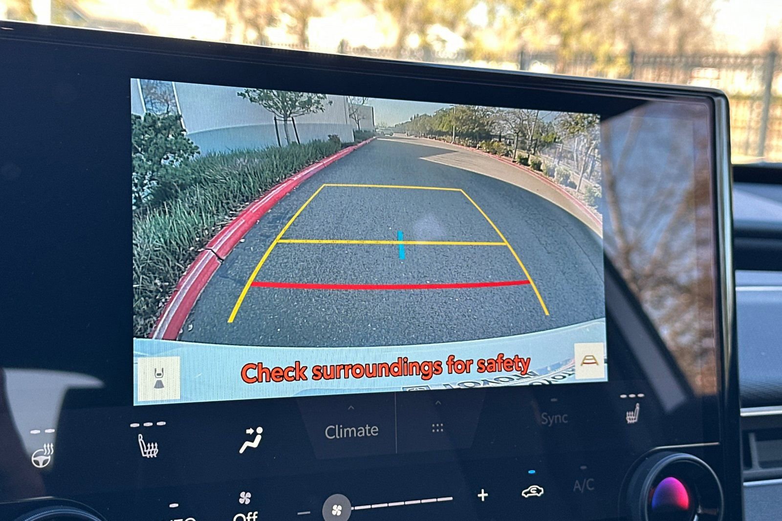 New 2026 Toyota bZ image 22