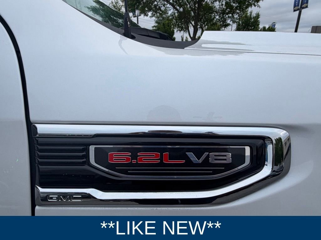 Used 2024 GMC Sierra 1500 Denali AWD/4WD image 5