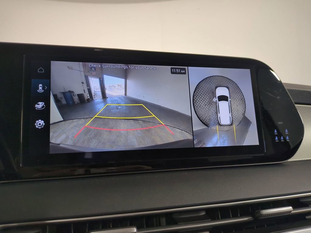 Used 2025 Hyundai Palisade XRT image 27