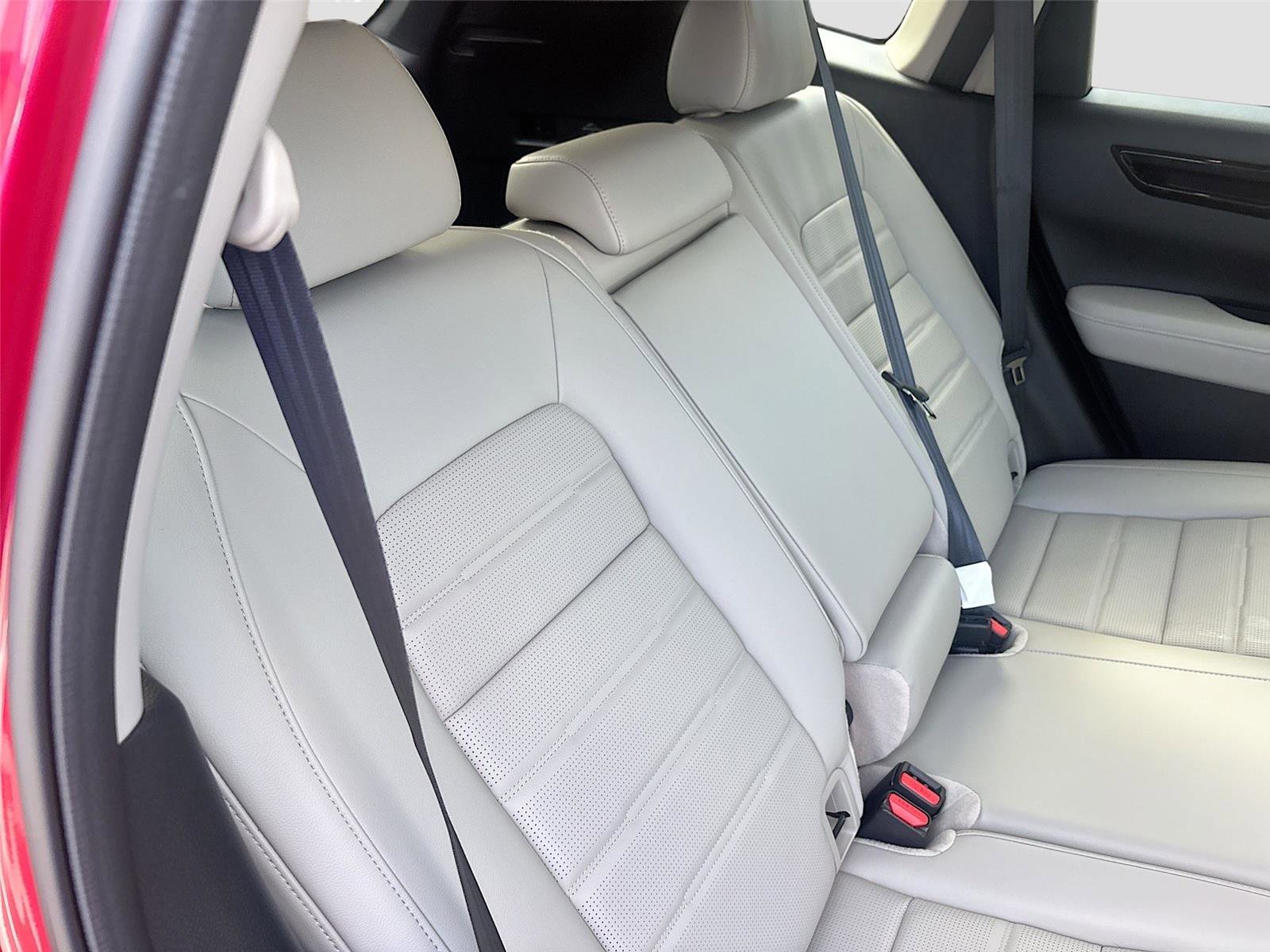 Used 2025 Honda CR-V EX-L image 28