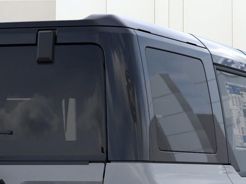 New 2026 Ford Bronco Big Bend image 25