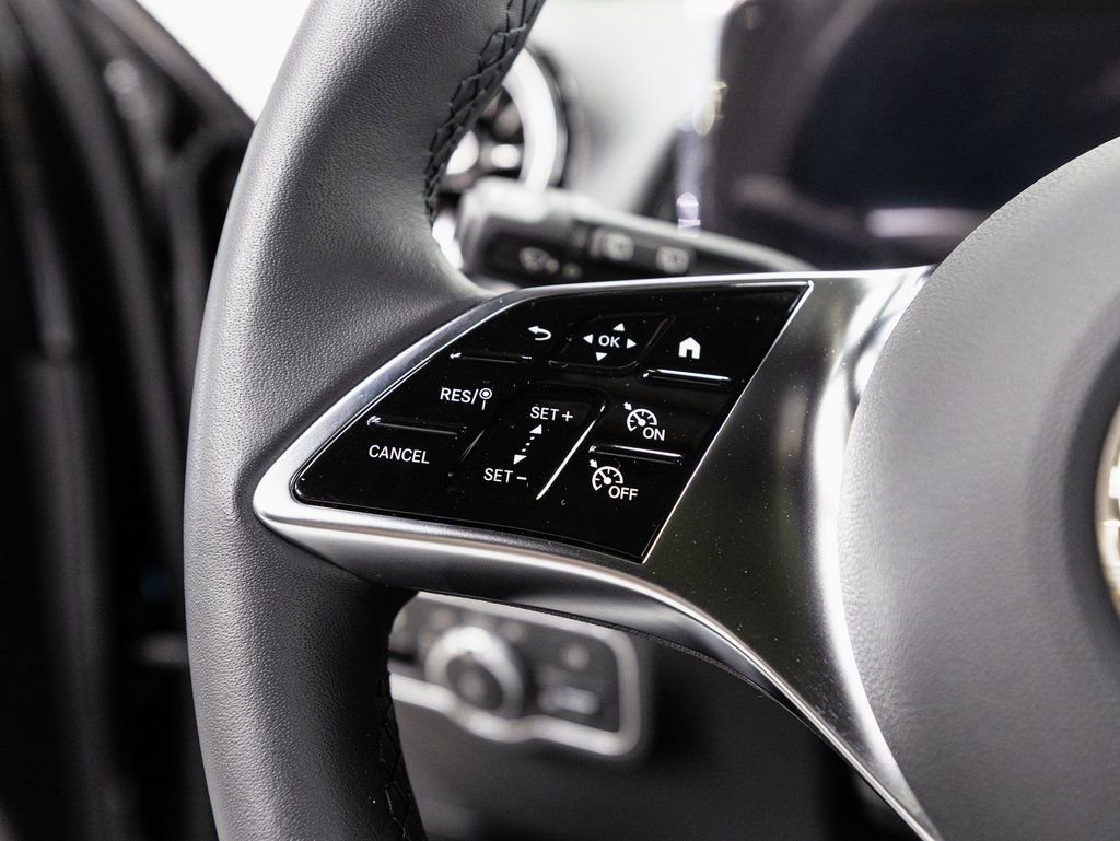 Certified 2024 Mercedes-Benz EQB 350 4MATIC SUV image 10