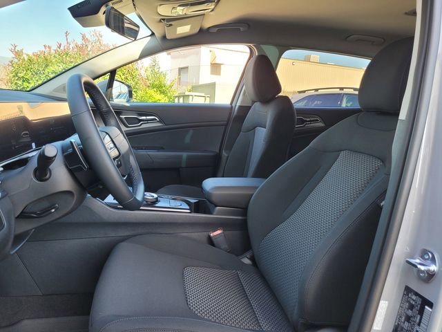 New 2026 Kia Sportage S AWD/4WD image 9
