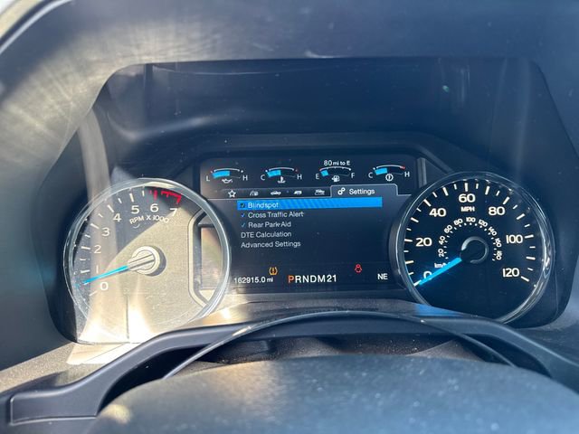 Used 2015 Ford F150 Lariat w/ Equipment Group 501A Mid image 15