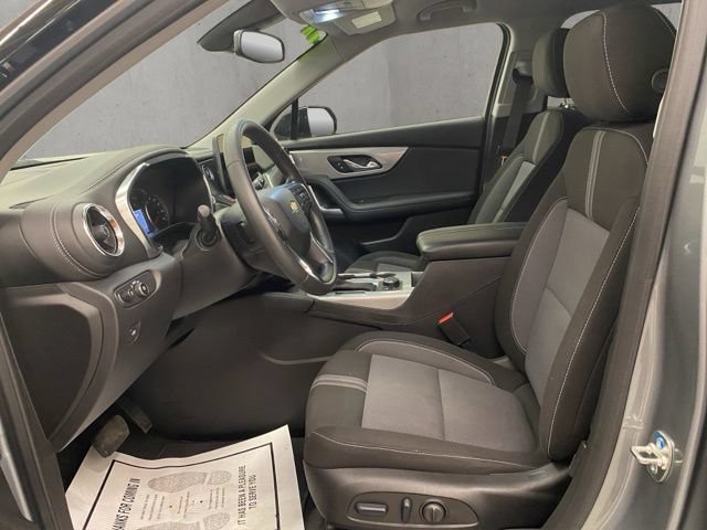 Used 2024 Chevrolet Blazer LT w/ Convenience Package FWD image 7
