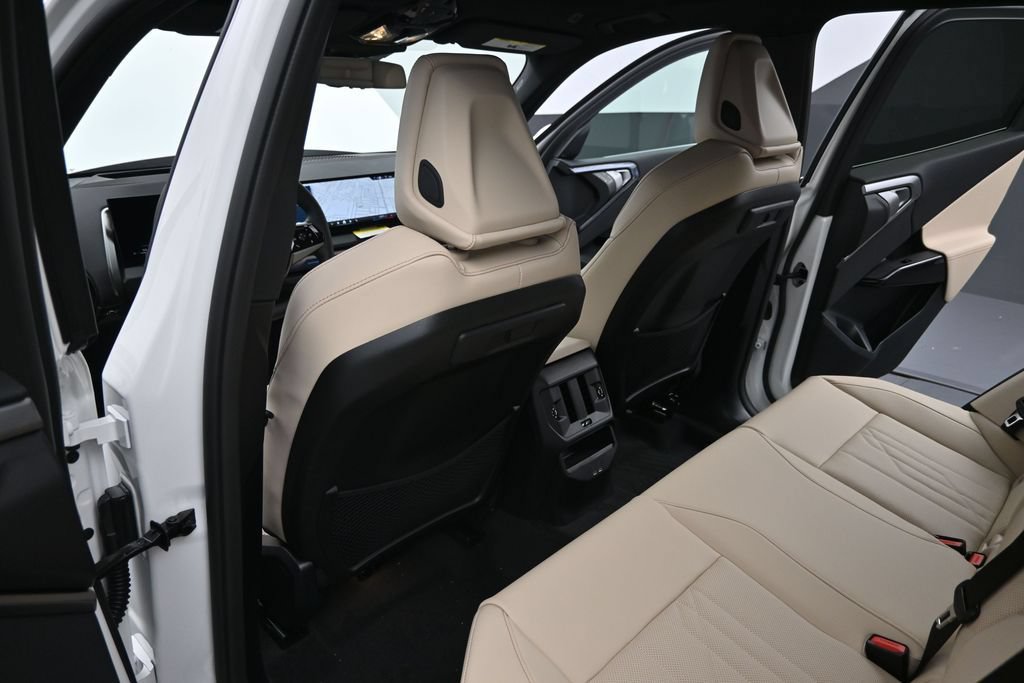 New 2026 BMW X3 xDrive30i w/ Premium Package AWD/4WD image 29