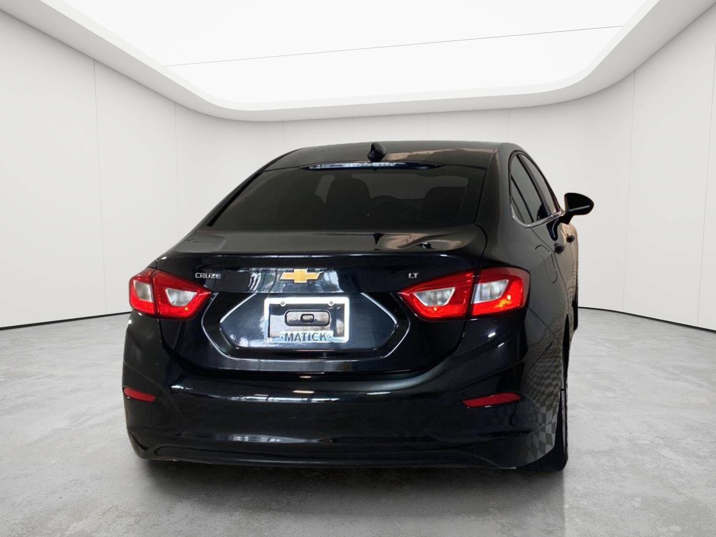 Used 2019 Chevrolet Cruze LT FWD image 59