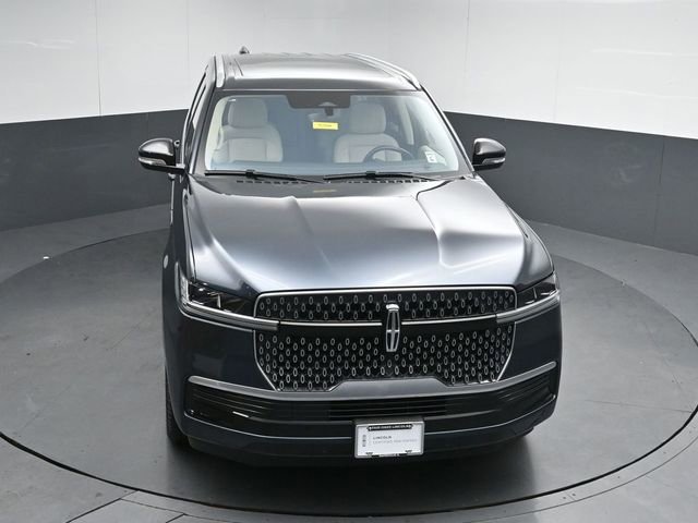 Certified 2025 Lincoln Navigator Reserve AWD/4WD image 50