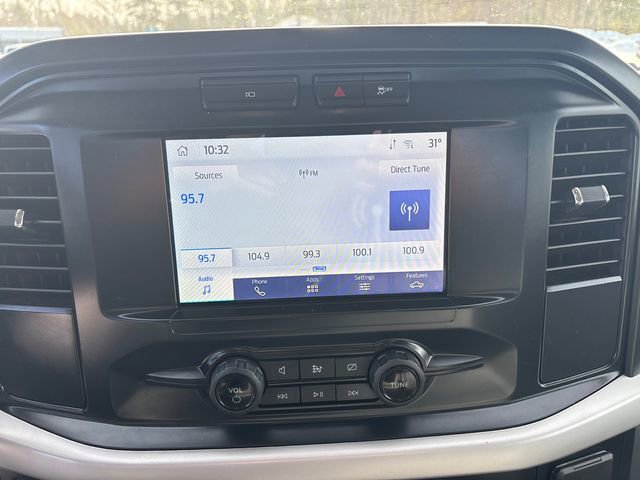 Used 2023 Ford F150 XL w/ XL Chrome Appearance Package image 25