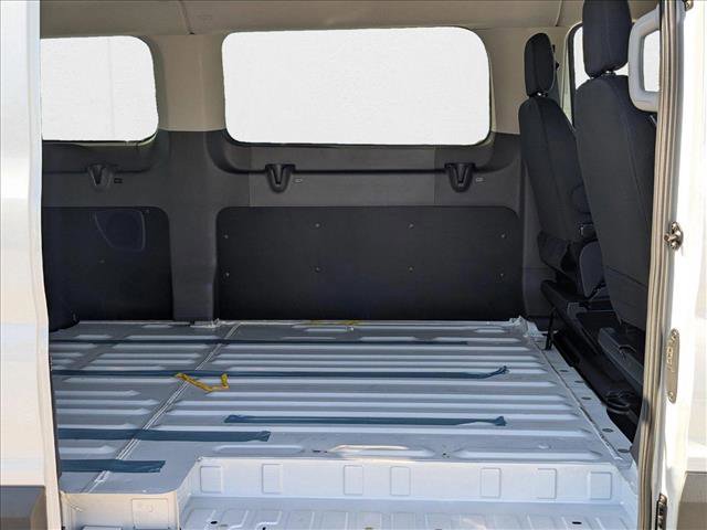 New 2024 Ford Transit 350 XL w/ Upfitter Package image 17
