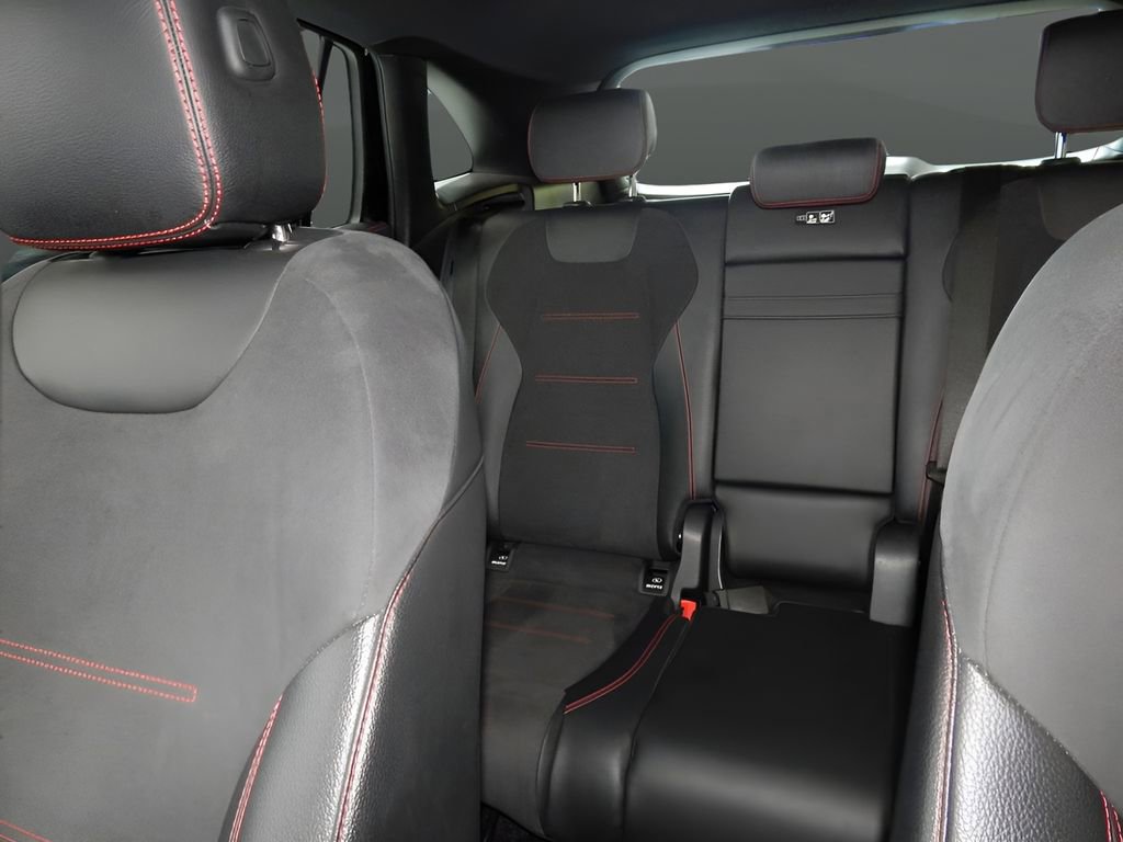 Used 2021 Mercedes-Benz GLA 45 AMG 4MATIC image 34