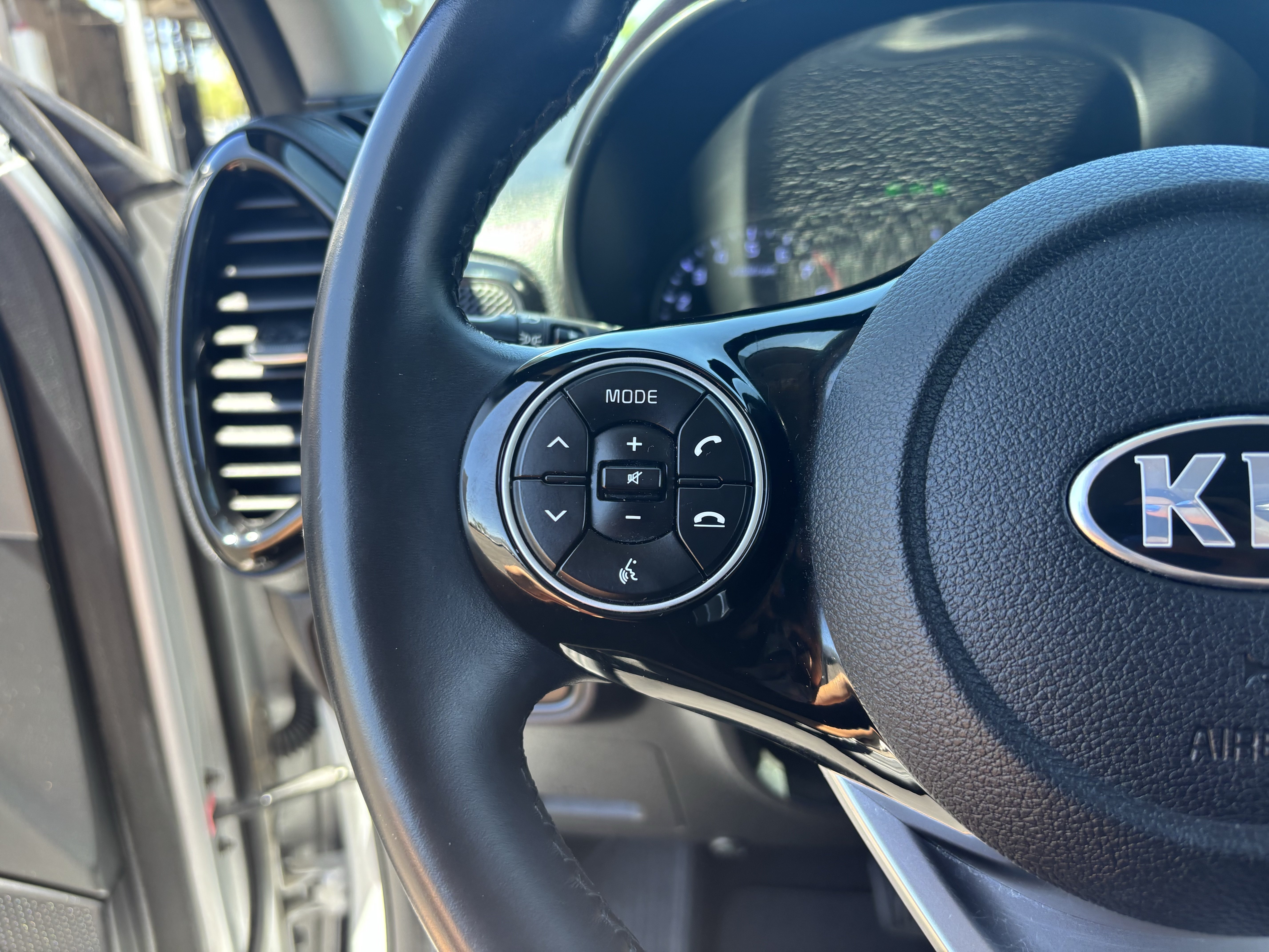 Certified 2021 Kia Soul EX FWD image 25