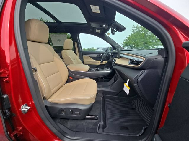 New 2027 Buick Enclave Preferred w/ Power Package AWD/4WD image 29