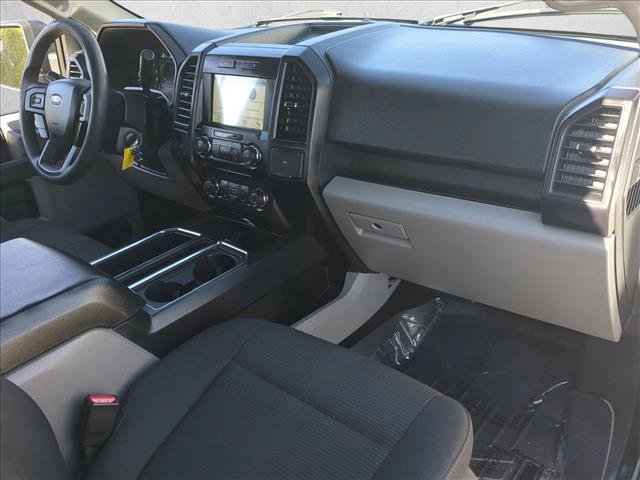 Used 2017 Ford F150 XL w/ Equipment Group 101A Mid RWD image 21