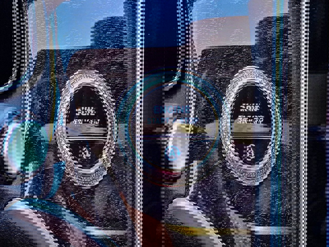 New 2026 Mercedes-Benz GLC 300 4MATIC image 19