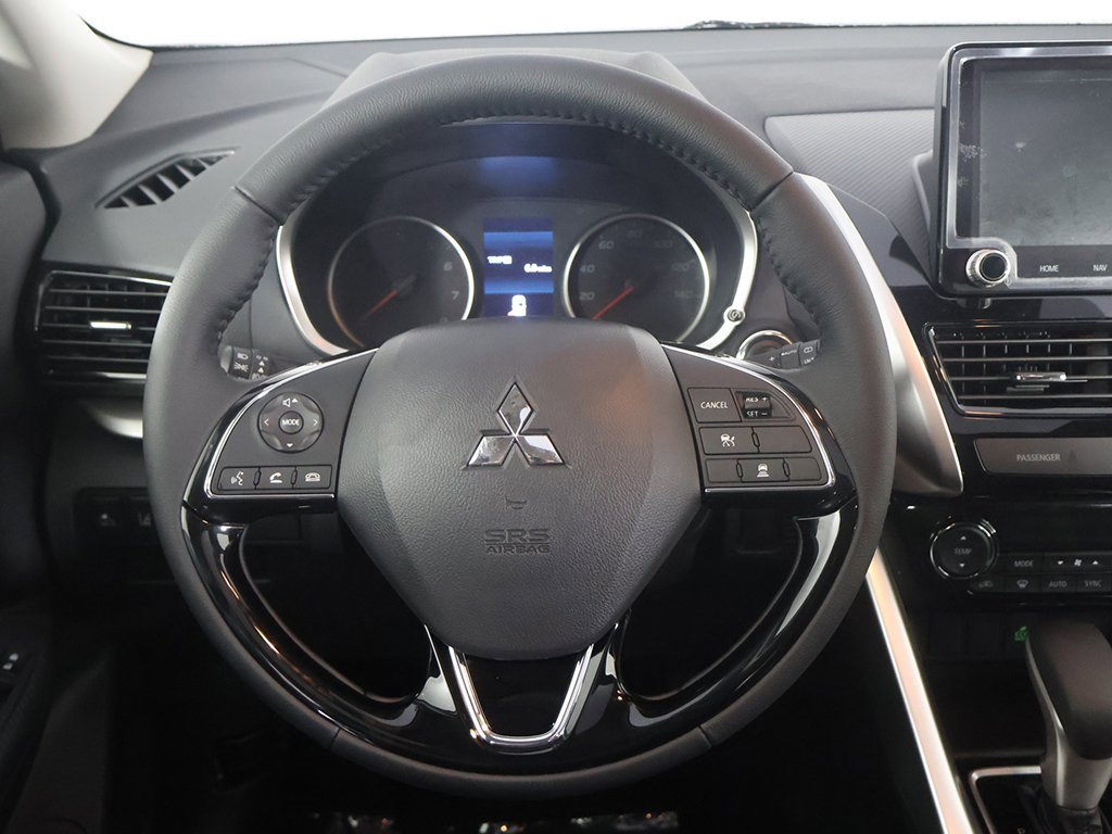 New 2025 Mitsubishi Eclipse Cross SE image 37