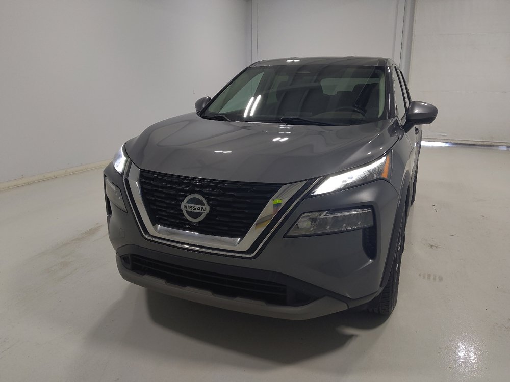 Used 2021 Nissan Rogue SV AWD/4WD image 15