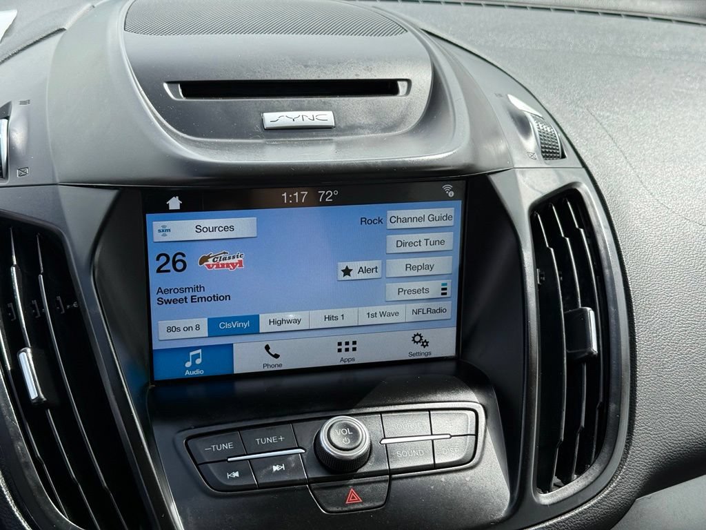 Used 2017 Ford Escape SE w/ Equipment Group 201A AWD/4WD image 18