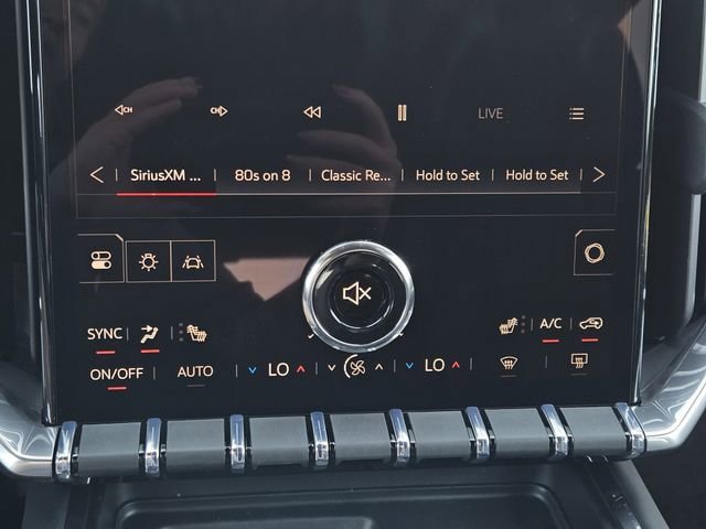 New 2026 GMC Acadia Elevation w/ Black Edition FWD image 15