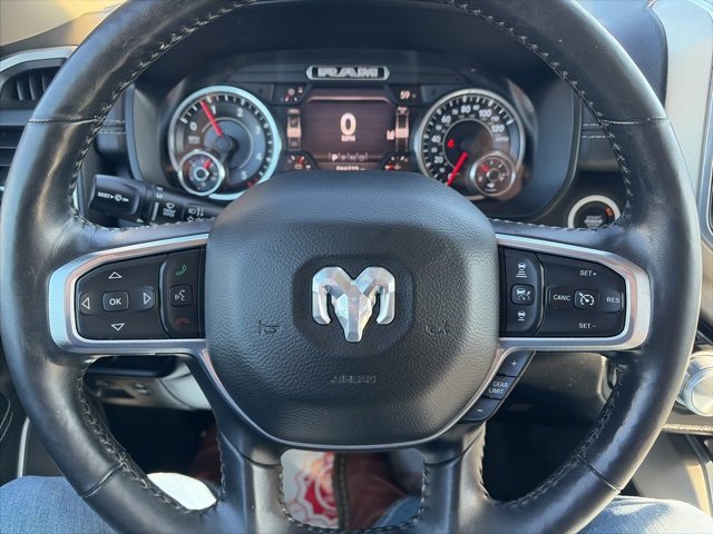 Used 2020 RAM 1500 Laramie image 21