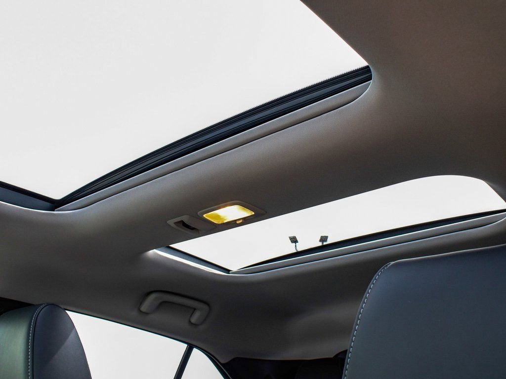 New 2026 Mitsubishi Eclipse Cross SE image 44