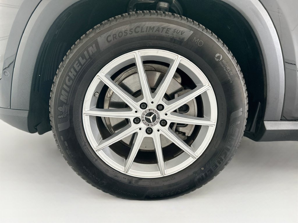 Certified 2026 Mercedes-Benz GLE 350 4MATIC image 29