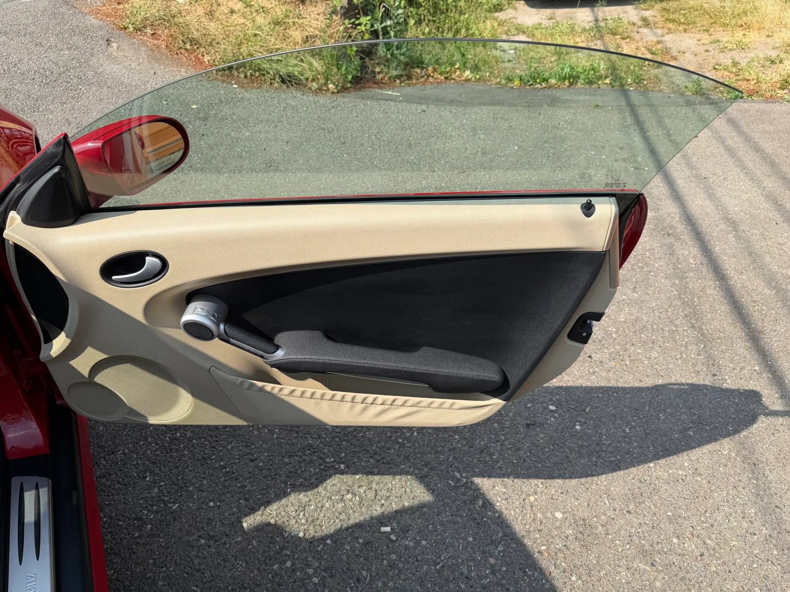 Used 2008 Mercedes-Benz SLK 280 image 32