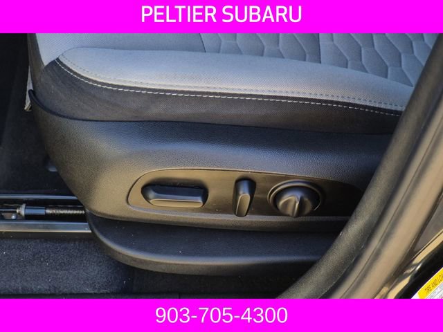 Used 2020 Chevrolet Equinox LS w/ LS Convenience Package image 19