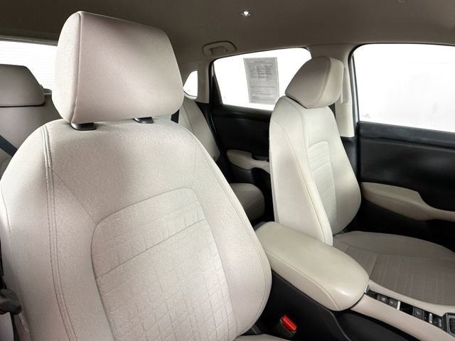 Used 2024 Honda HR-V LX image 9