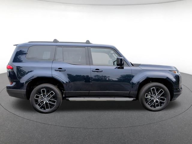 Used 2025 Lexus GX 550 w/ Accessory Package (2T) AWD/4WD image 7