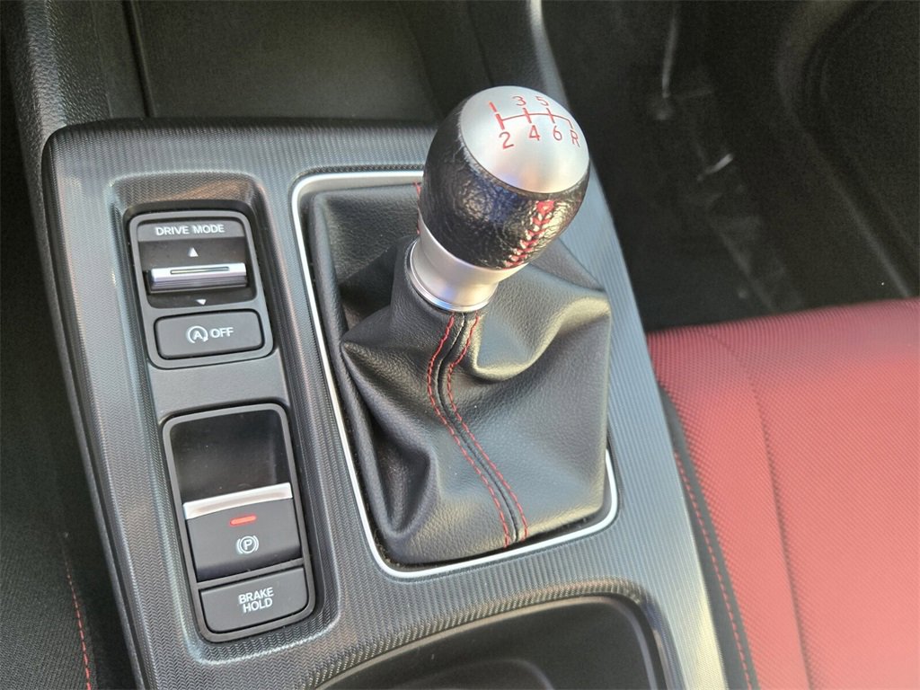 Certified 2024 Honda Civic Si image 21