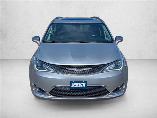 Used 2019 Chrysler Pacifica Limited FWD video 2