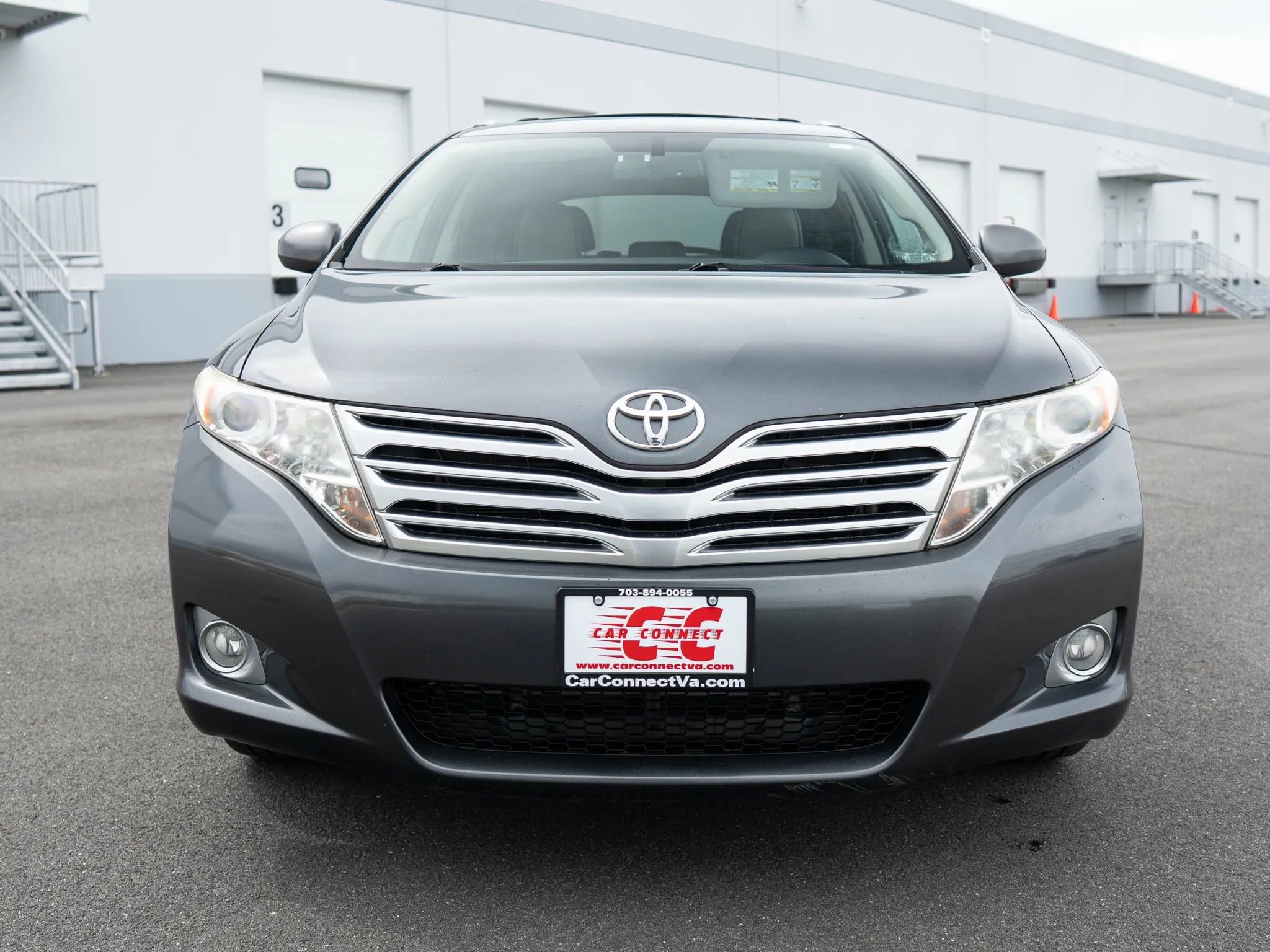 Used 2009 Toyota Venza AWD image 9