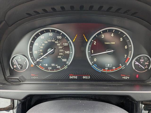 Used 2016 BMW X5 xDrive35i AWD/4WD image 11