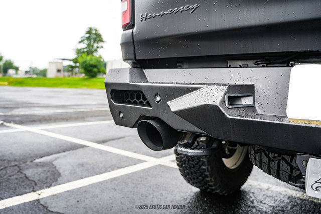Used 2023 RAM 1500 TRX w/ TRX Level 2 Equipment Group image 84