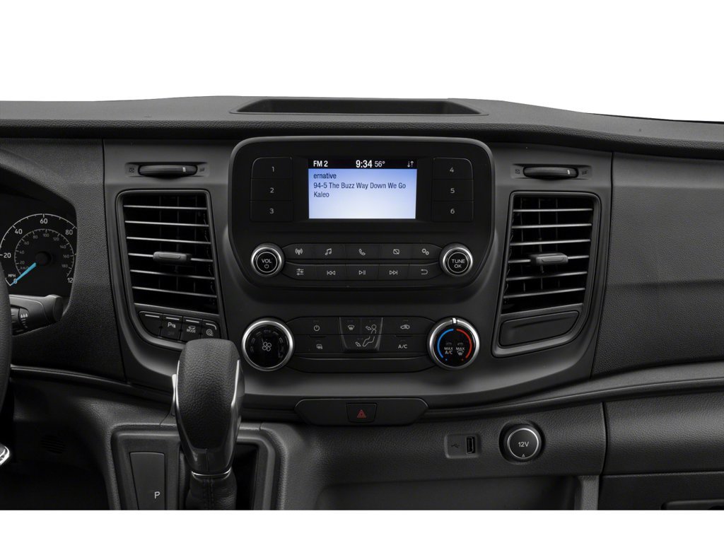 Used 2020 Ford Transit 350 XLT RWD image 7