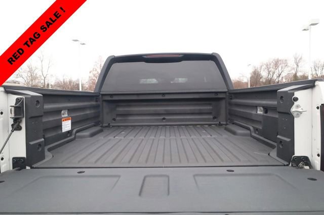 New 2025 Honda Ridgeline Sport+ image 22