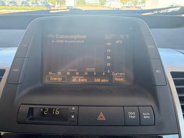Used 2005 Toyota Prius w/ Pkg 4 FWD image 25