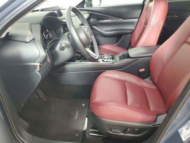 Certified 2025 MAZDA CX-30 AWD 2.5 S w/ Preferred Package image 18
