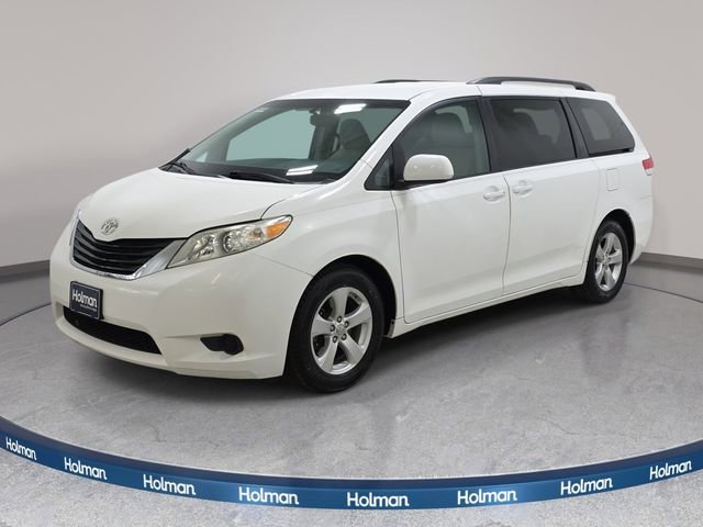 Used 2011 Toyota Sienna LE