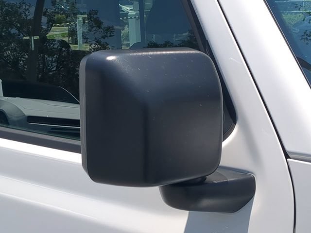 Used 2023 Jeep Wrangler Unlimited w/ Sun & Screen Package AWD/4WD image 12